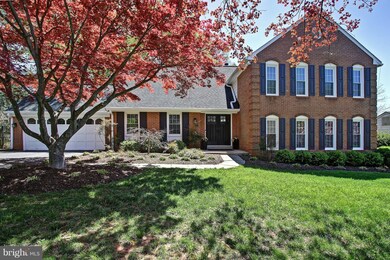 11 Snug Hill Ct, Potomac, MD 20854 - photo 3