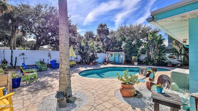 905 E 1st Ave, New Smyrna Beach, FL 32169 - photo 3