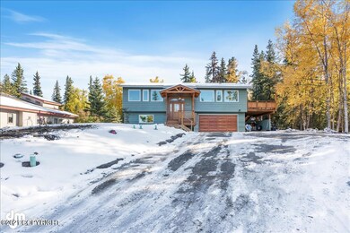Front Exterior Beautiful prviate home