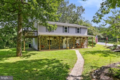 473 Pine Rd, Stephenson, VA 22656 - photo 3