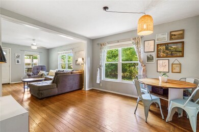 112 N Ozark St, Prairie Grove, AR 72753 - photo 4