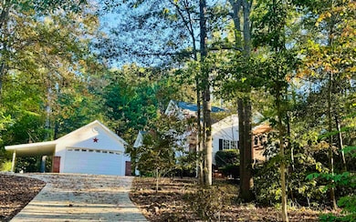 269 Riverside Dr, Duncan, SC 29334 - photo 2