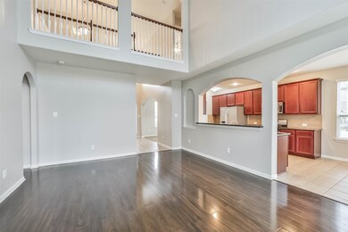 3534 Tulip Trace Dr, Spring, TX 77386 - photo 6