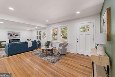 2819 Long Way, Decatur, GA 30032 - photo 4