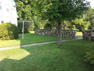 Yard/Garden.