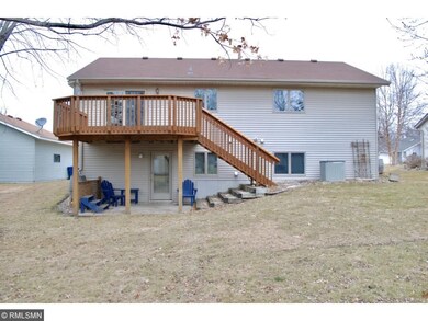 Backyard fun for guests, quiet time, play time and