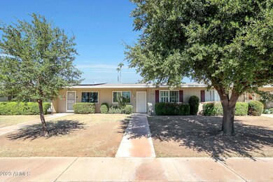 11016 W Santa fe Dr unit 15B, Sun City, AZ 85351 - photo 2