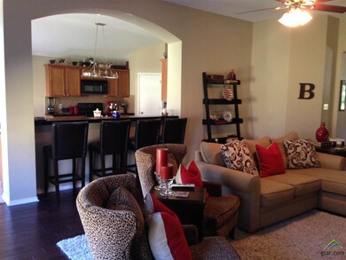 920 Joel Dr, Tyler, TX 75703 - photo 3