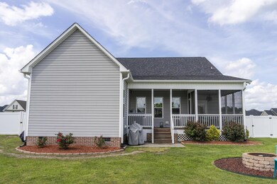 2774 Cresset Dr, Winterville, NC 28590 - photo 5