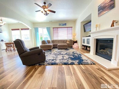 4075 Hubble Dr, Sparks, NV 89436 - photo 4