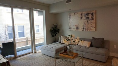260 Beacon St unit 101, Somerville, MA 02143 - photo 3