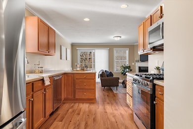 1 Juneberry Ln unit 82, Worcester, MA 01606 - photo 5