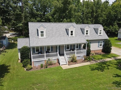 5321 Oak Leaf Ln, Prince George, VA 23875 - photo 2