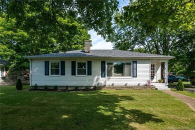 1313 Thompson St, Charlestown, IN 47111 - photo 2