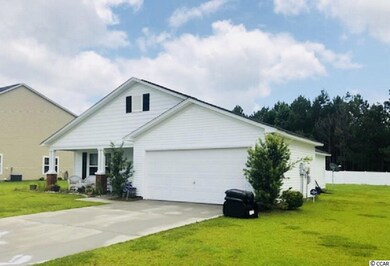 272 Haley Brooke Dr unit Chandlers Run, Conway, SC 29526 - photo 2