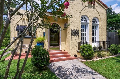 1537 Talbot Ave, Jacksonville, FL 32205 - photo 4