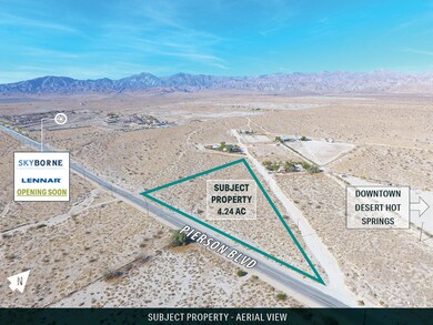 4.24 ac Pierson Blvd DHS MLS2