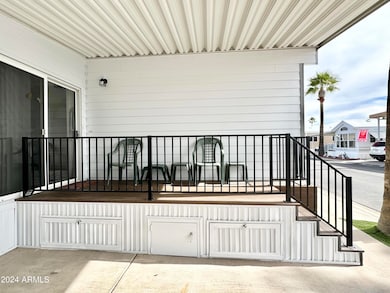 755 S Diamond Dr, Apache Junction, AZ 85119 - photo 7