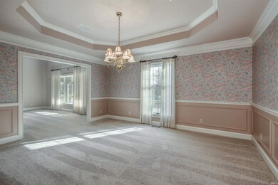 1215 N Mulberry Ln, Vincennes, IN 47591 - photo 5