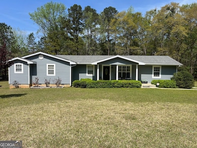 3450 Union Church Rd, Warthen, GA 31094 - photo 2