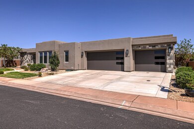 2-5280 W 3180 S, Hurricane
