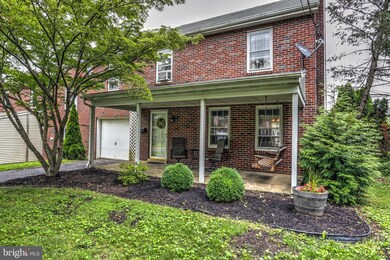 59 N Kinzer Ave, New Holland, PA 17557 - photo 2