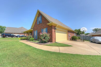 400 Timber Way S-4