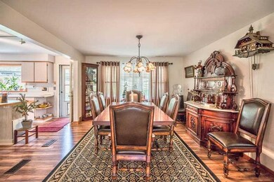Dining Room.