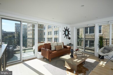 2014 Kalorama Rd NW unit 8, Washington, DC 20009 - photo 7