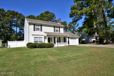 1007 Foscue Dr, Jacksonville, NC 28540 - photo 3