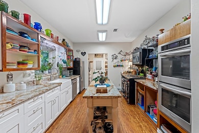 1336 Ranchero Rd unit B, Kerrville, TX 78028 - photo 7