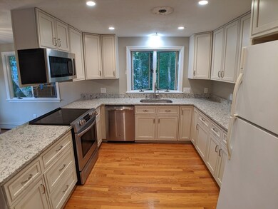 6 Tyler Ct unit A, Natick, MA 01760 - photo 2