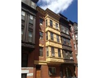 16 Battery St unit 4R, Boston, MA 02109 - photo 3