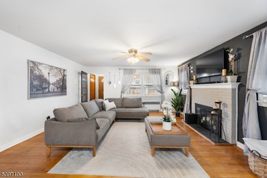 602 Maplewood Ave, Roselle Park, NJ 07204 - photo 4