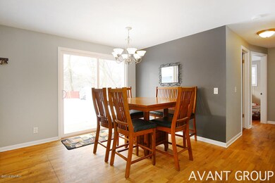 606 Netherfield St NW, Comstock Park, MI 49321 - photo 5