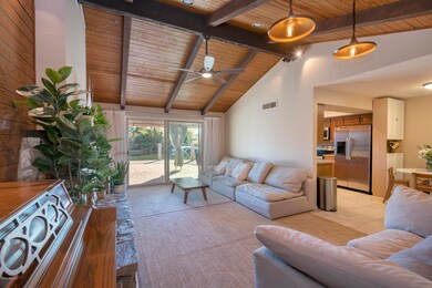 Family Room View