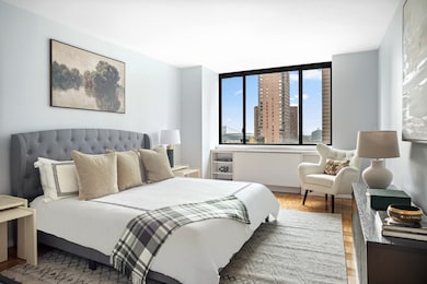 Astor Terrace unit 9H, New York, NY 10128 - photo 6