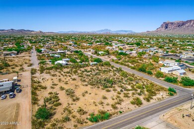 0004-03 - Junction Mountain Drone