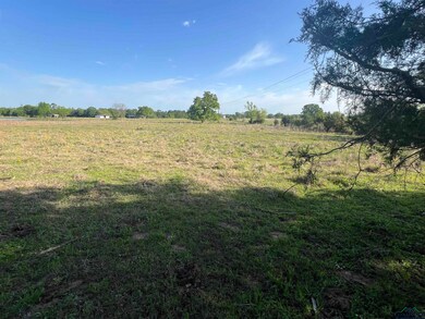 View of nature featuring a rural view