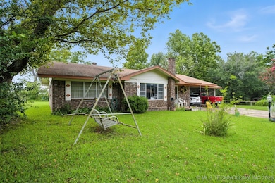 201 Main St, Soper, OK 74759 - photo 3