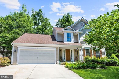 7625 Quicksilver Ct, Bowie, MD 20720 - photo 2