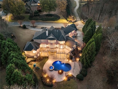 648 Glenover Dr, Alpharetta, GA 30004 - photo 3