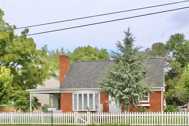 442 W Old Cross Rd, New Market, VA 22844 - photo 2