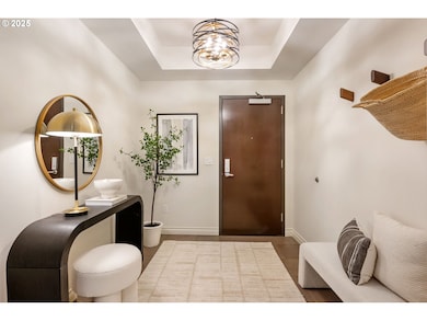 Entrance/Foyer