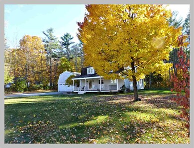 32 Winterbrook Rd, Campton, NH 03223 - photo 3