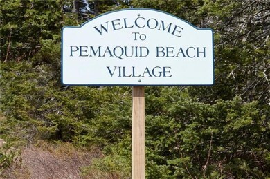 pemquidbeachvillage