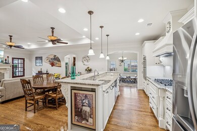 2530 Ballantrae Cir unit 45, Cumming, GA 30041 - photo 7