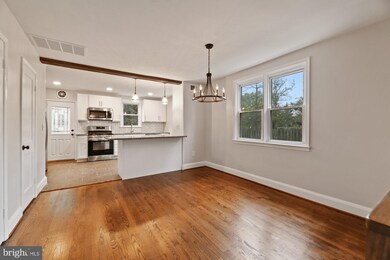 222 Maryland Ave, Towson, MD 21286 - photo 5