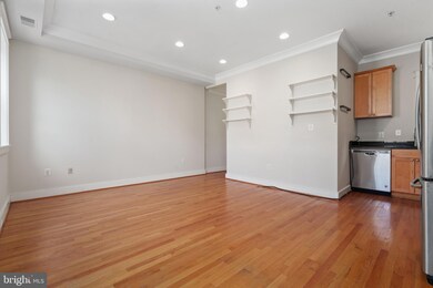 1408 10th St NW unit 202, Washington, DC 20001 - photo 6