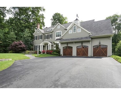 4 Wells Ln, Southborough, MA 01772 - photo 3